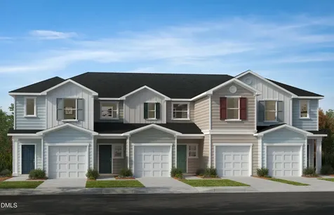 2017 Oakdale Drive Durham NC 27703