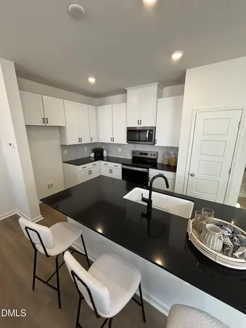 2017 Oakdale Drive Durham NC 27703