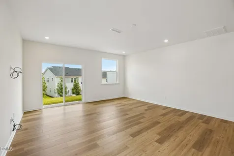 2017 Oakdale Drive Durham NC 27703