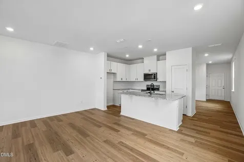 2017 Oakdale Drive Durham NC 27703