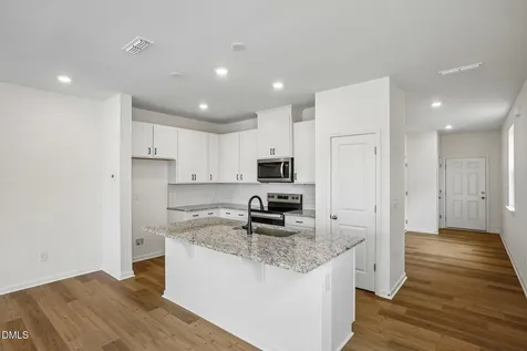 2017 Oakdale Drive Durham NC 27703