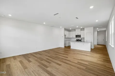 2017 Oakdale Drive Durham NC 27703