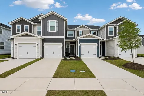 3029 Glen Lyon Drive Durham NC 27703