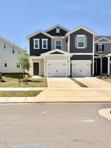 3029 Glen Lyon Drive Durham NC 27703