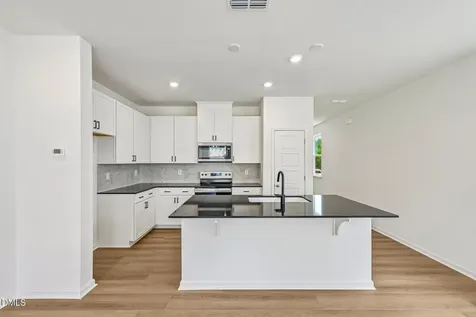 3029 Glen Lyon Drive Durham NC 27703