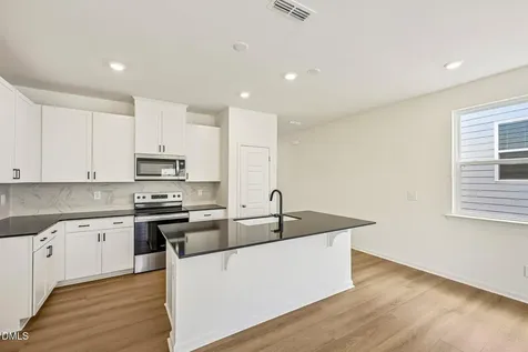 3029 Glen Lyon Drive Durham NC 27703