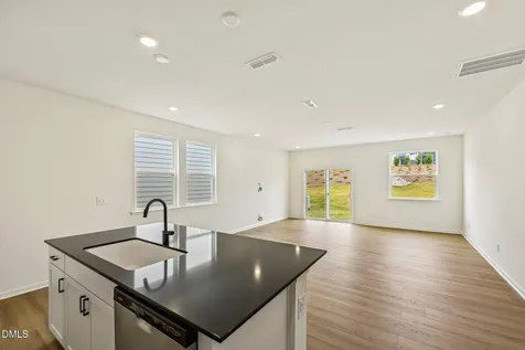 3029 Glen Lyon Drive Durham NC 27703