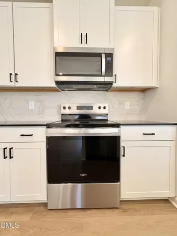 3029 Glen Lyon Drive Durham NC 27703