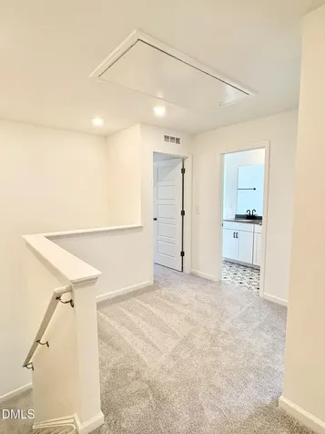 3029 Glen Lyon Drive Durham NC 27703