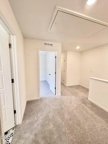 3029 Glen Lyon Drive Durham NC 27703