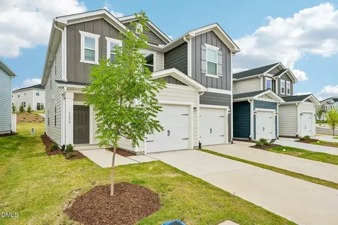 3029 Glen Lyon Drive Durham NC 27703