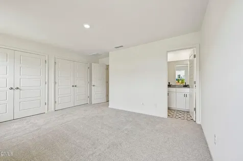 3029 Glen Lyon Drive Durham NC 27703