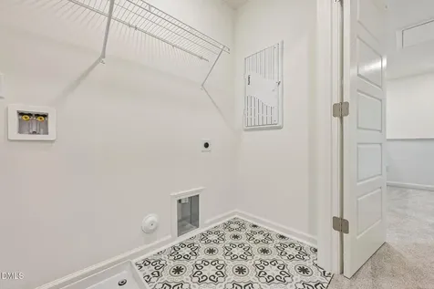 3029 Glen Lyon Drive Durham NC 27703