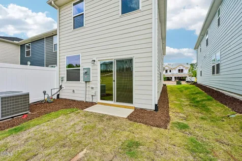 3029 Glen Lyon Drive Durham NC 27703