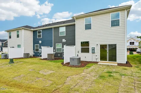 3029 Glen Lyon Drive Durham NC 27703