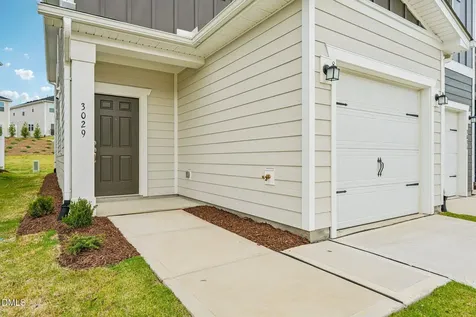 3029 Glen Lyon Drive Durham NC 27703