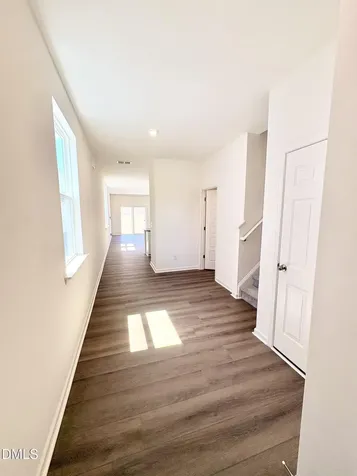 3029 Glen Lyon Drive Durham NC 27703