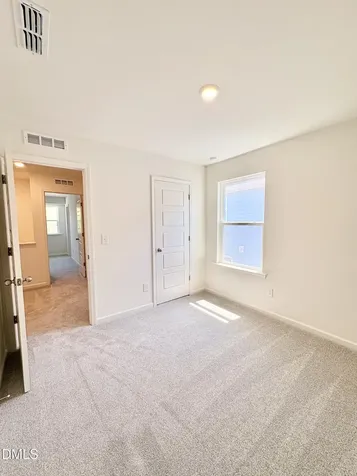 3029 Glen Lyon Drive Durham NC 27703