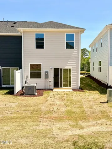 3029 Glen Lyon Drive Durham NC 27703