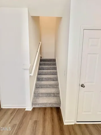 3029 Glen Lyon Drive Durham NC 27703