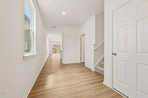 3029 Glen Lyon Drive Durham NC 27703