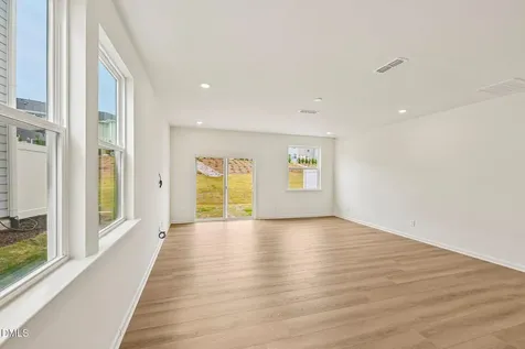3029 Glen Lyon Drive Durham NC 27703