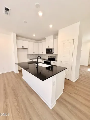 3029 Glen Lyon Drive Durham NC 27703