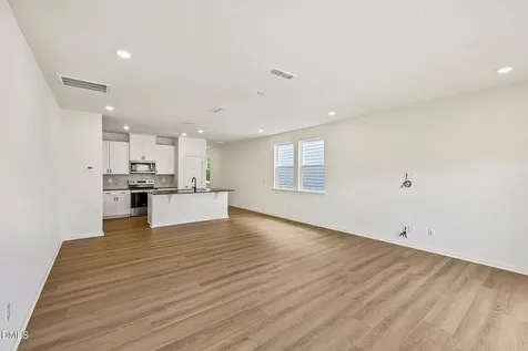 3029 Glen Lyon Drive Durham NC 27703