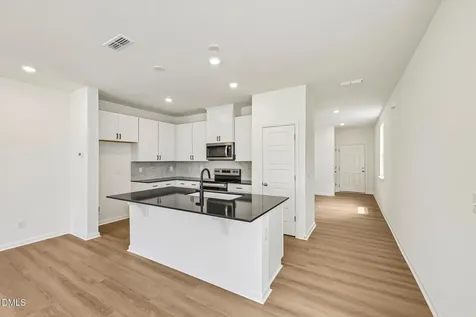 3029 Glen Lyon Drive Durham NC 27703
