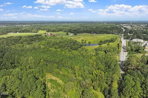 7626 White Oak Road Garner NC 27529