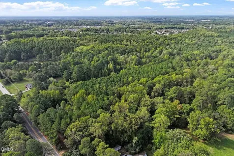 7626 White Oak Road Garner NC 27529