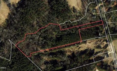 7626 White Oak Road Garner NC 27529