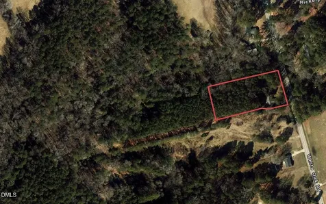 7626 White Oak Road Garner NC 27529