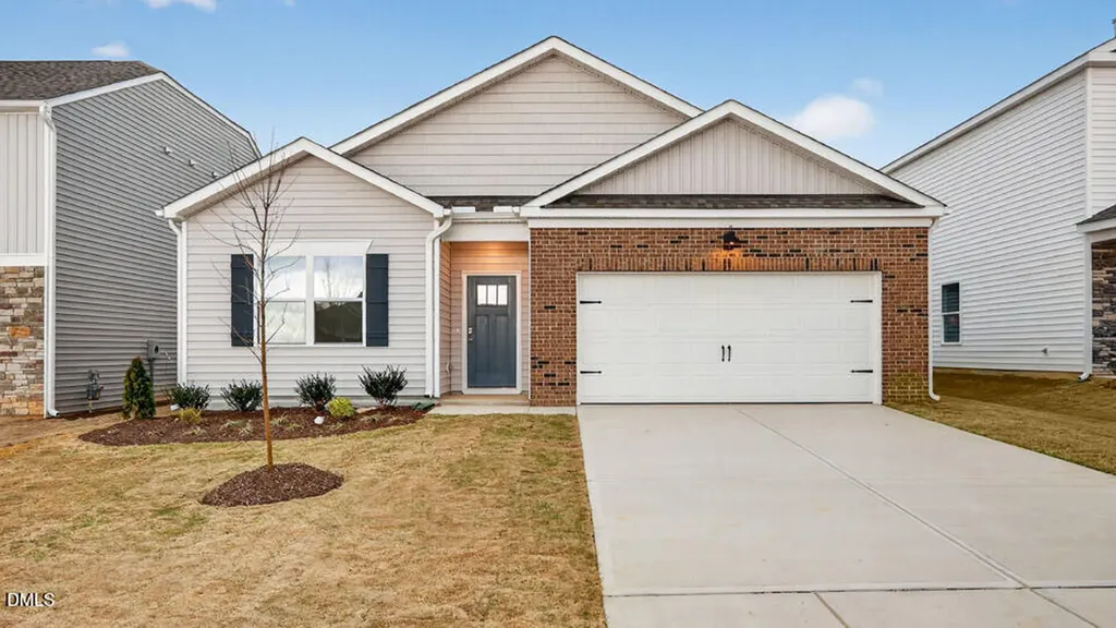 507 Ashley Run Sanford NC 27330