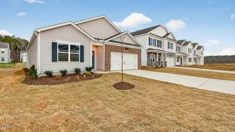 507 Ashley Run Sanford NC 27330