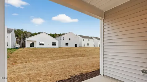 507 Ashley Run Sanford NC 27330