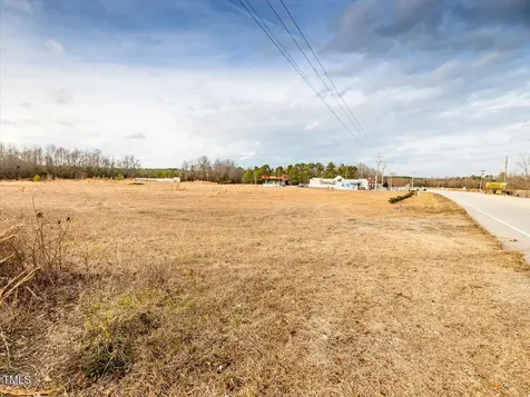 58 Buffalo Lake Road Sanford NC 27332