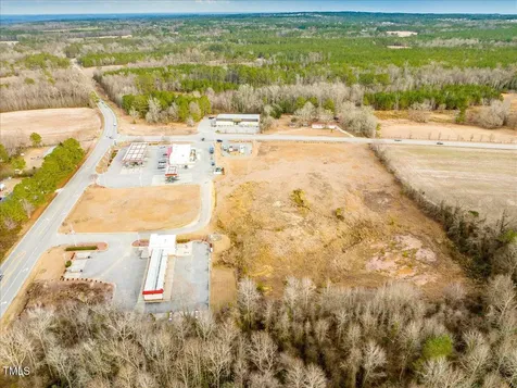 58 Buffalo Lake Road Sanford NC 27332