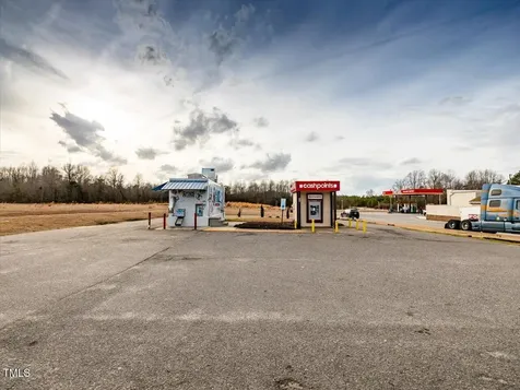 58 Buffalo Lake Road Sanford NC 27332