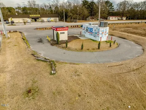58 Buffalo Lake Road Sanford NC 27332