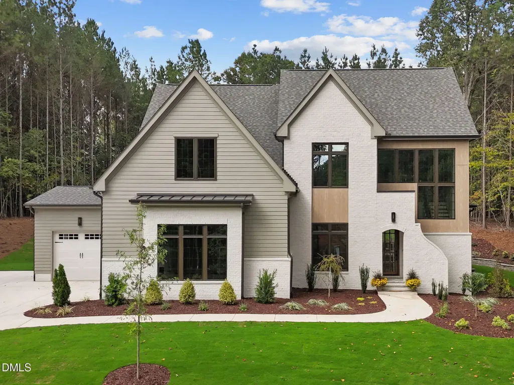 125 Spanish Oak Drive Youngsville NC 27596