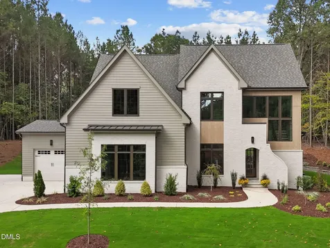 125 Spanish Oak Drive Youngsville NC 27596