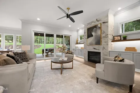 125 Spanish Oak Drive Youngsville NC 27596
