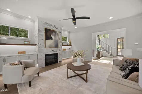 125 Spanish Oak Drive Youngsville NC 27596