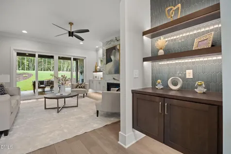125 Spanish Oak Drive Youngsville NC 27596