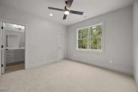 125 Spanish Oak Drive Youngsville NC 27596