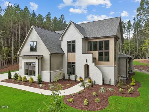 125 Spanish Oak Drive Youngsville NC 27596