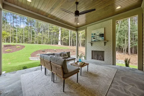 125 Spanish Oak Drive Youngsville NC 27596