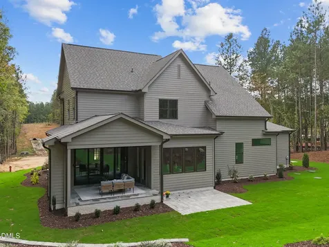 125 Spanish Oak Drive Youngsville NC 27596
