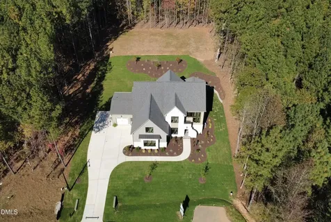 125 Spanish Oak Drive Youngsville NC 27596